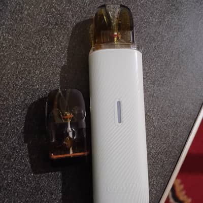 Caliburn G5 Lite + Extra Coil Vape (18+)