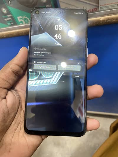 One Plus 9