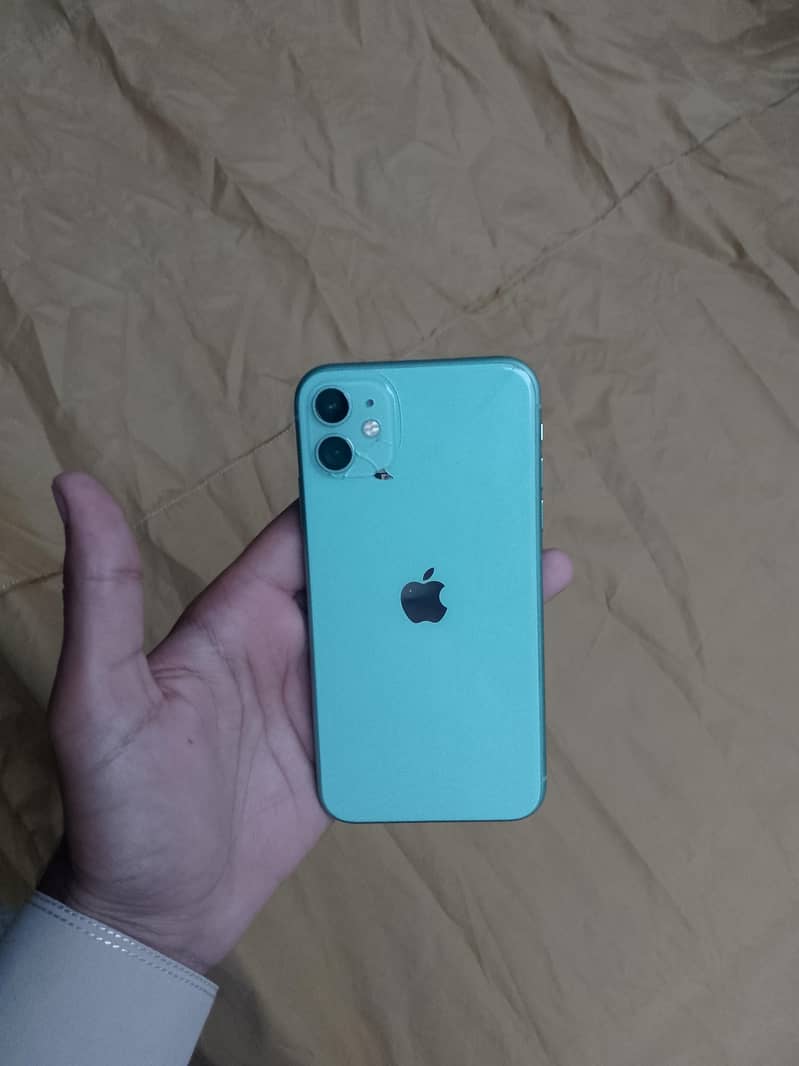 Apple iPhone 11 1