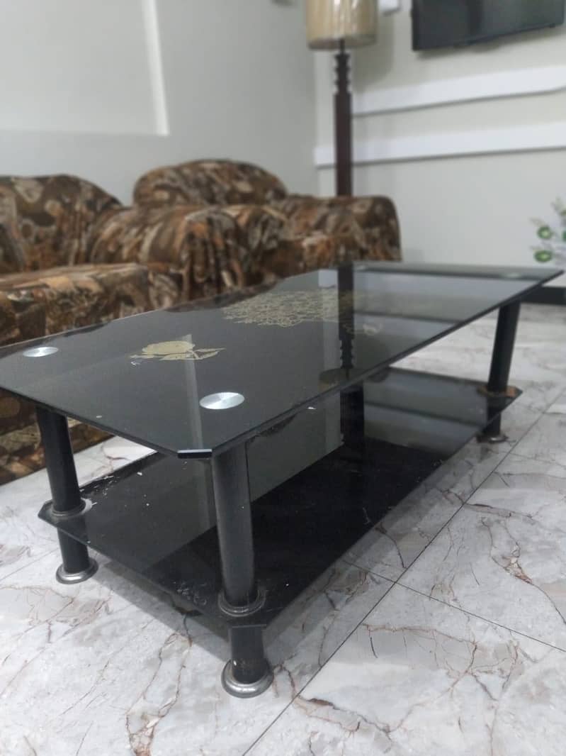 Coffee table 0