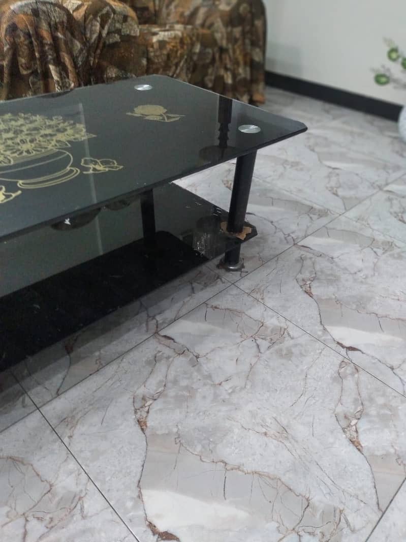 Coffee table 1