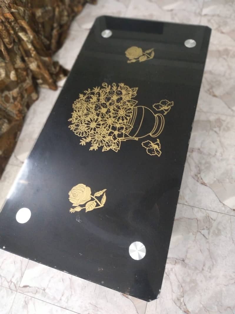 Coffee table 2