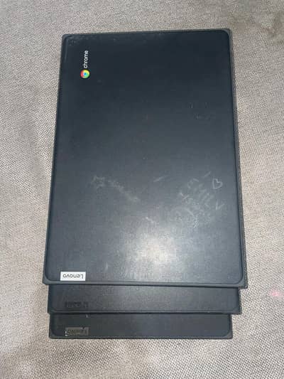 Lenovo 100e play store