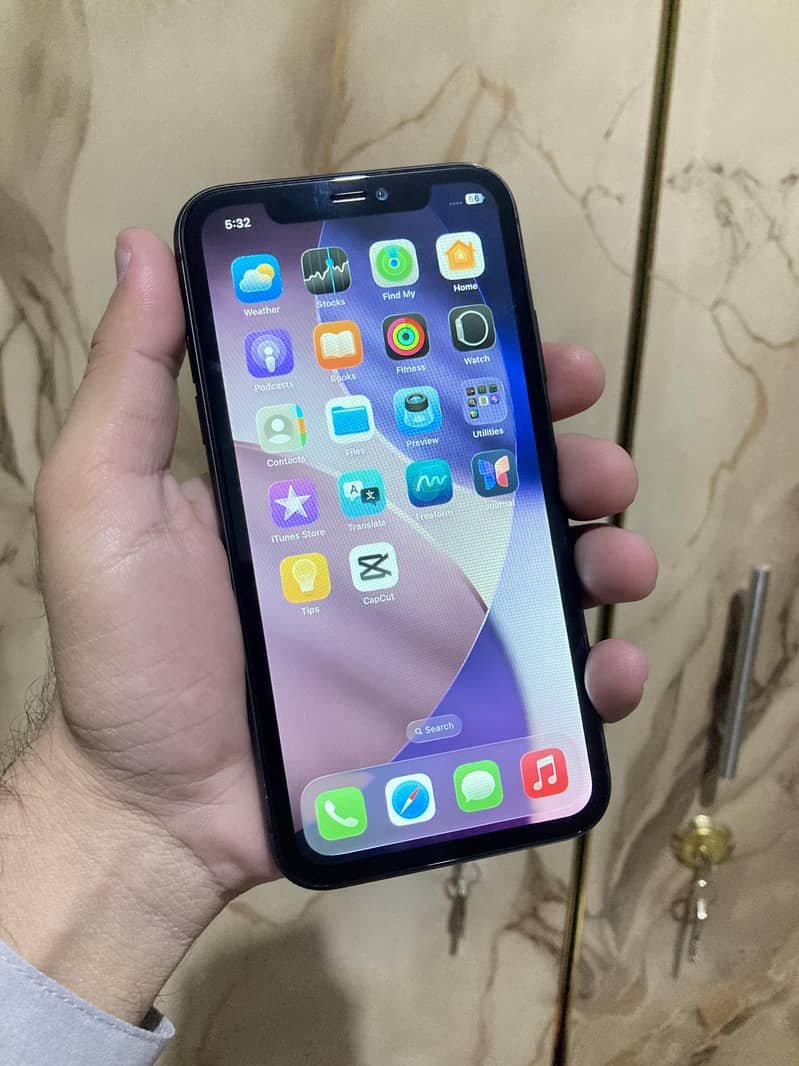 Apple iPhone 11 16