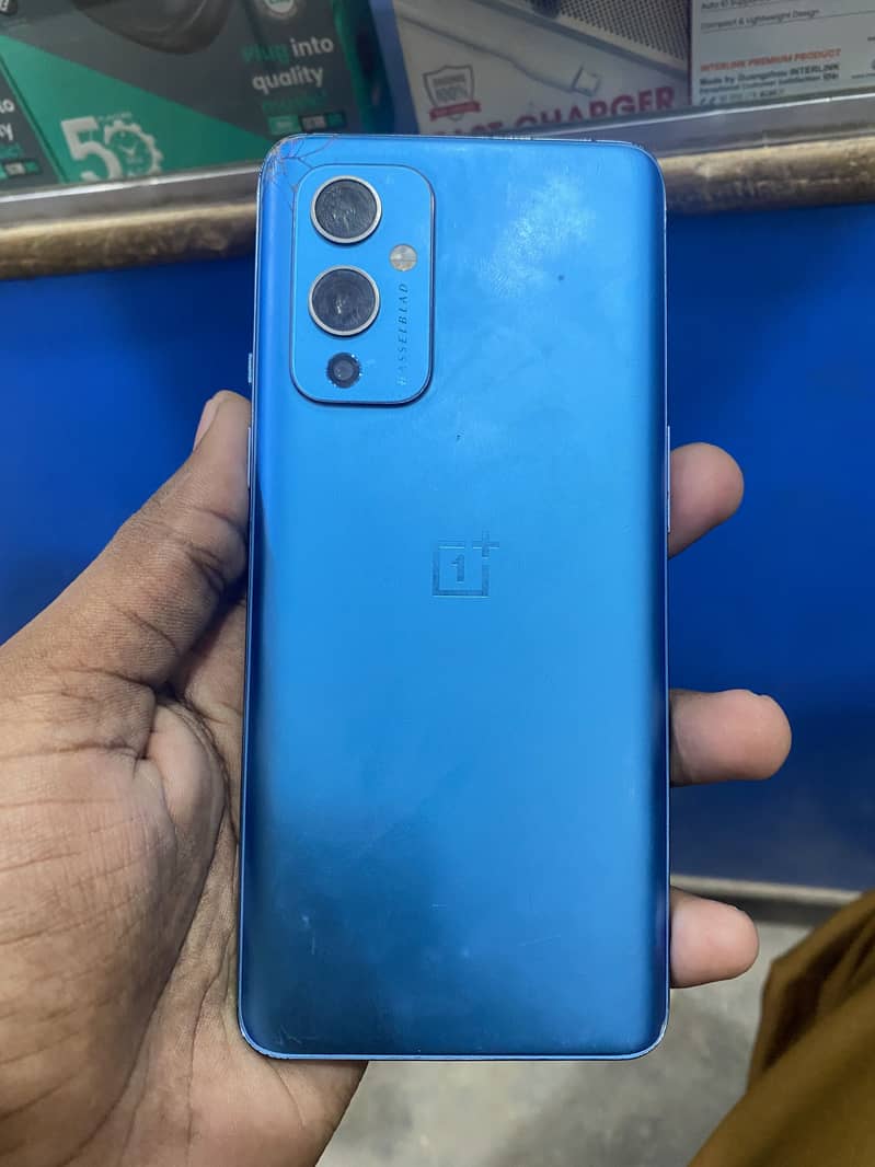 One Plus 9 1