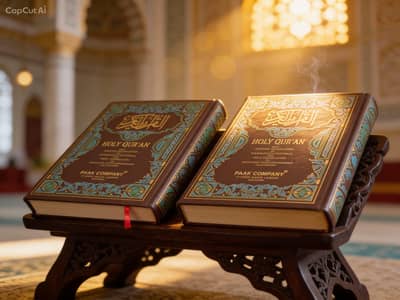 2 Quran e pak in English by pickthall