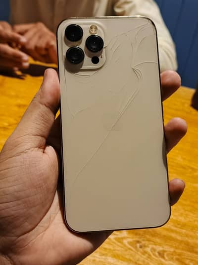 Apple iPhone 12 Pro Max