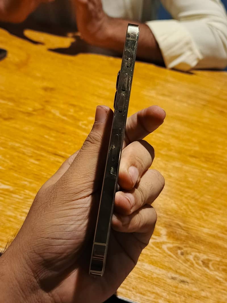 Apple iPhone 12 Pro Max 2
