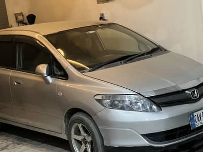 Honda Airwave