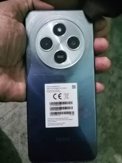 Xiaomi Redmi 14C