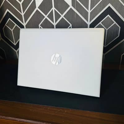 HP ProBook 440 G7 | Core i5 10th Gen | 8GB RAM |256GB SSD | Windows 11