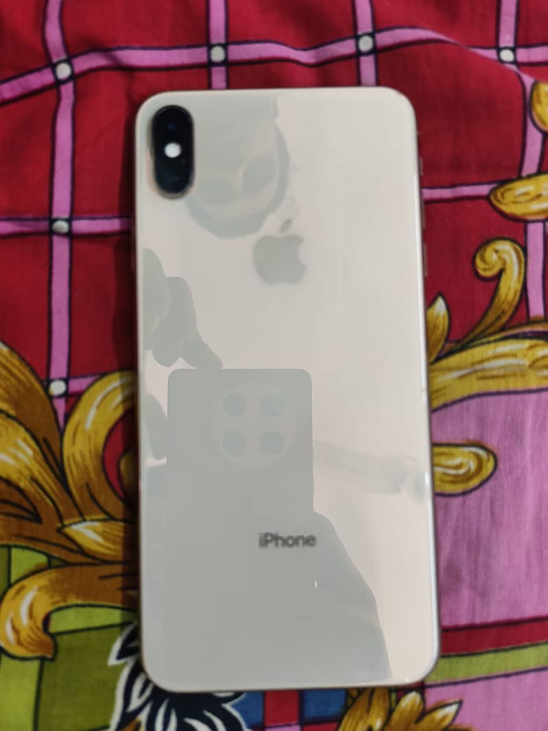 Apple iPhone XS Max 0