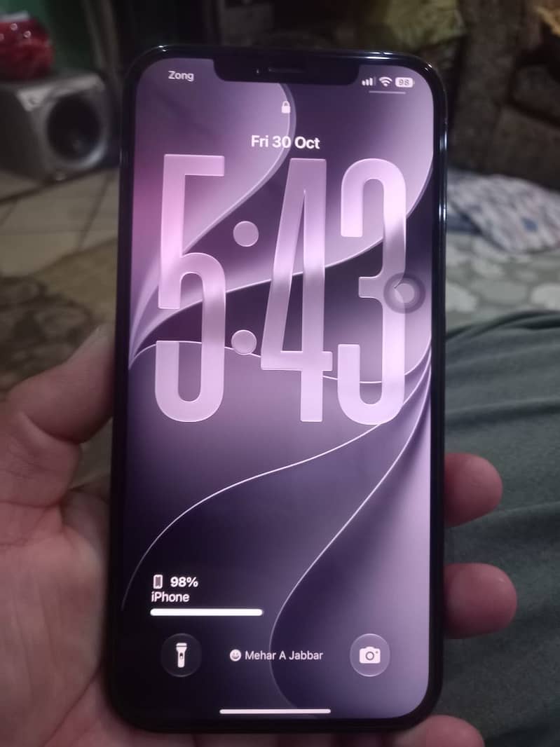 Apple iPhone 12 Pro Max 1