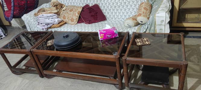 2nd hand tables