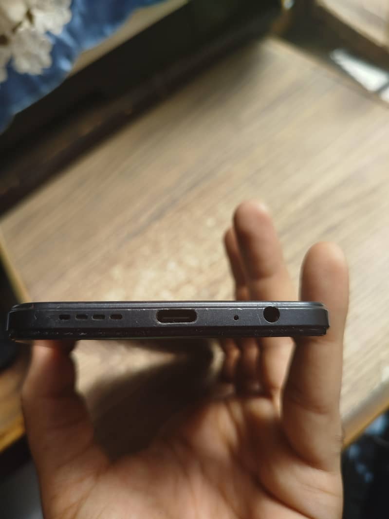 Infinix Note 11 1