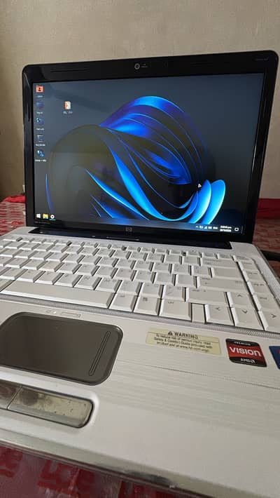 HP Pavilion dv4-2145dx
