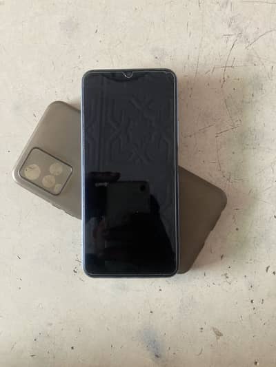 Vivo Y21