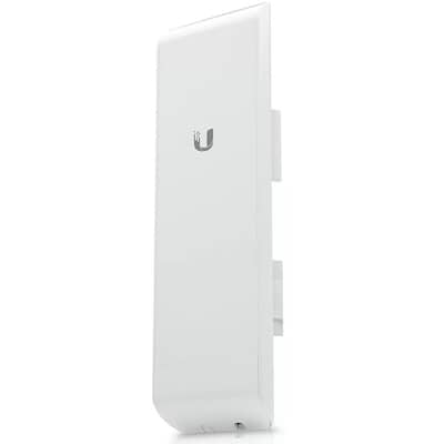 Nano Station M2, long range WiFi connection