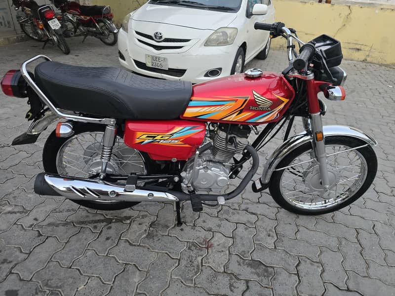 honda 0