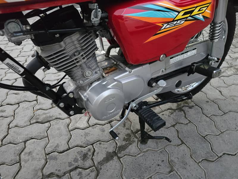 honda 9