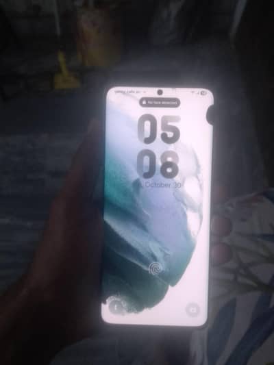 Samsung Mobile S21 Ultra