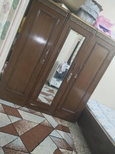 bedroom set