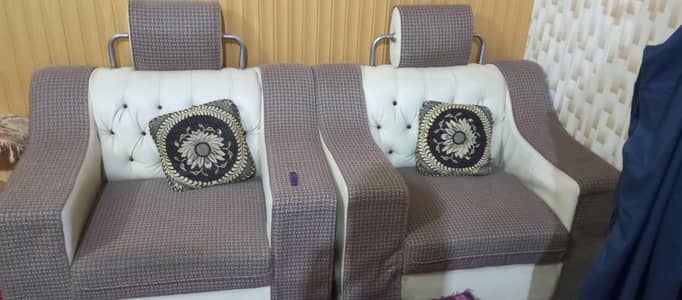 5 sitter sofa For Sale