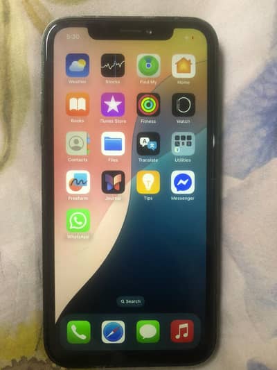 iPhone XR convert 13 Pro  64GB Non - PTA Approved iOS 18.7. 11