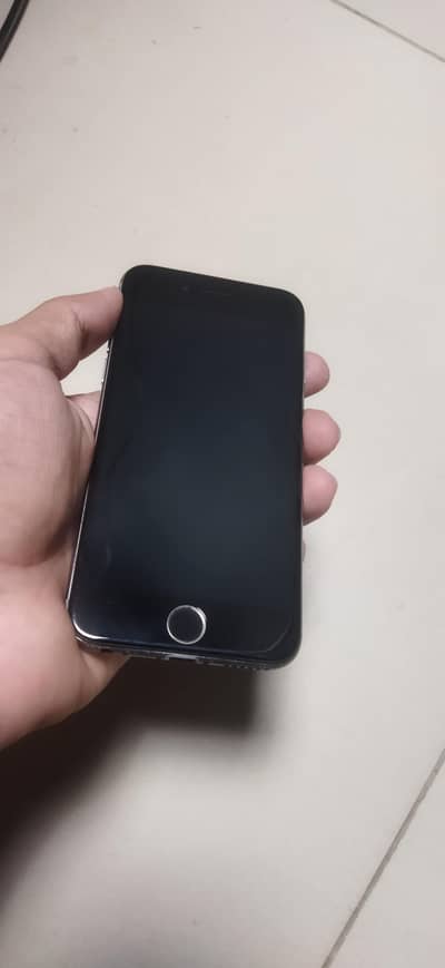 iPhone 6 32gb PTA Approved
