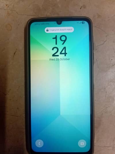 Samsung galaxy A06 4/64
