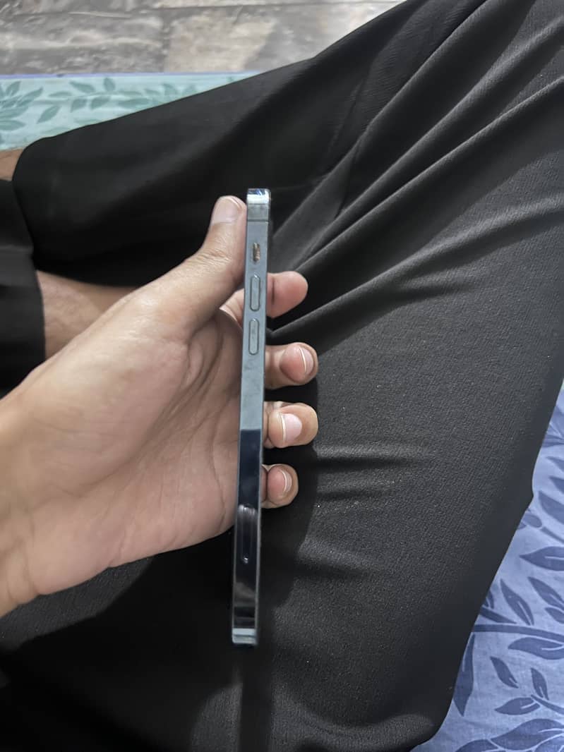 Apple iPhone 12 Pro 5