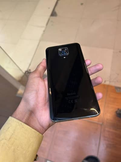 Xiaomi Redmi Note 9S