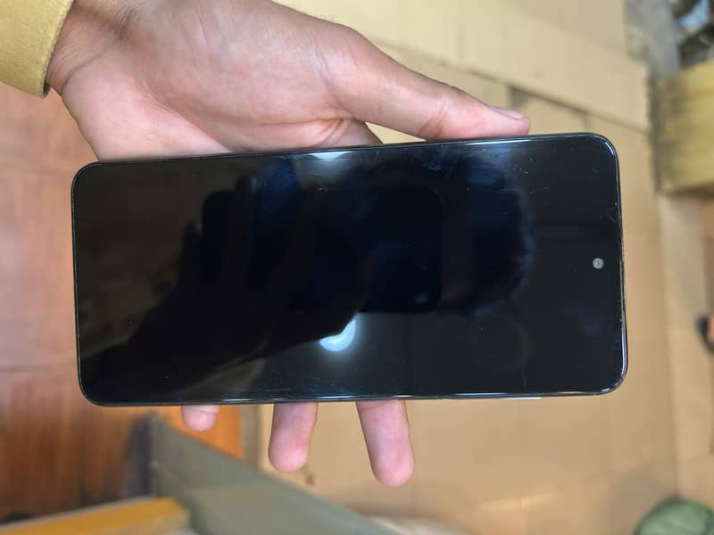 Xiaomi Redmi Note 9S 1