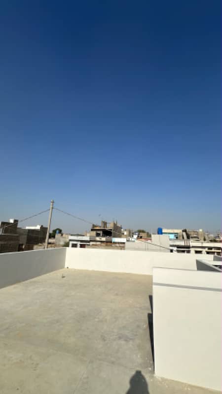Saima Green Valley 120 Sqy Single Unit House Available For Sale ...