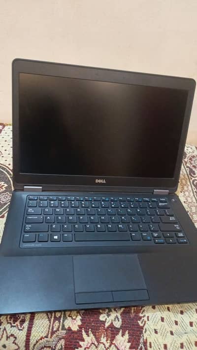 Dell Laptop