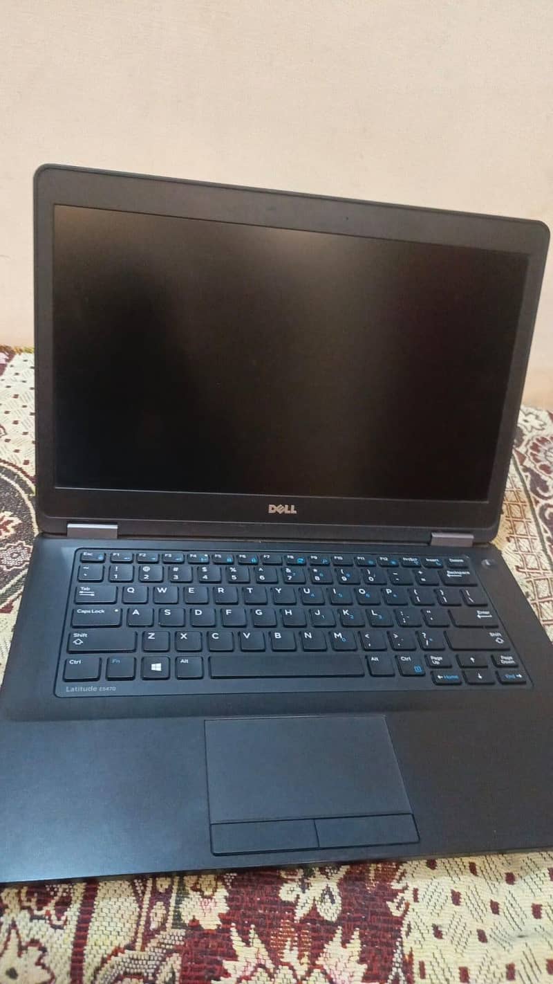 Dell Laptop 0
