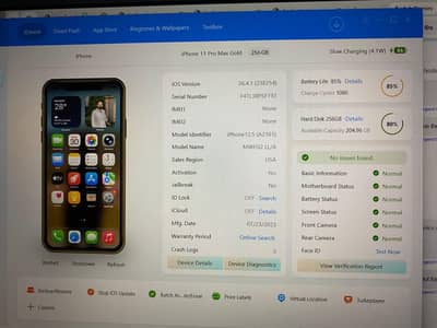 Apple iPhone 11 Pro Max