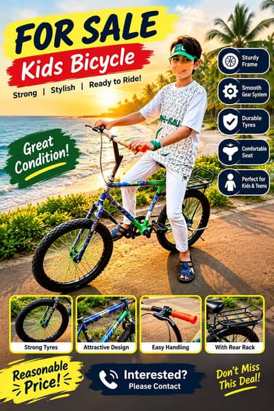 sports cycle