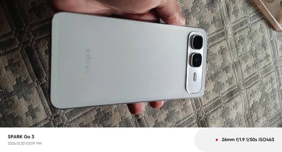 Infinix Smart 10
