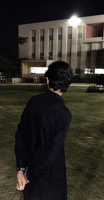 Muhammad Umair