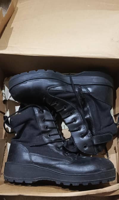 RS. 3500  aik Pair only. Brand New shoes