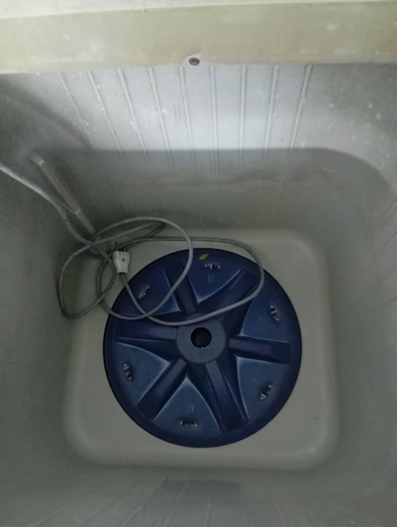 washing machine 2