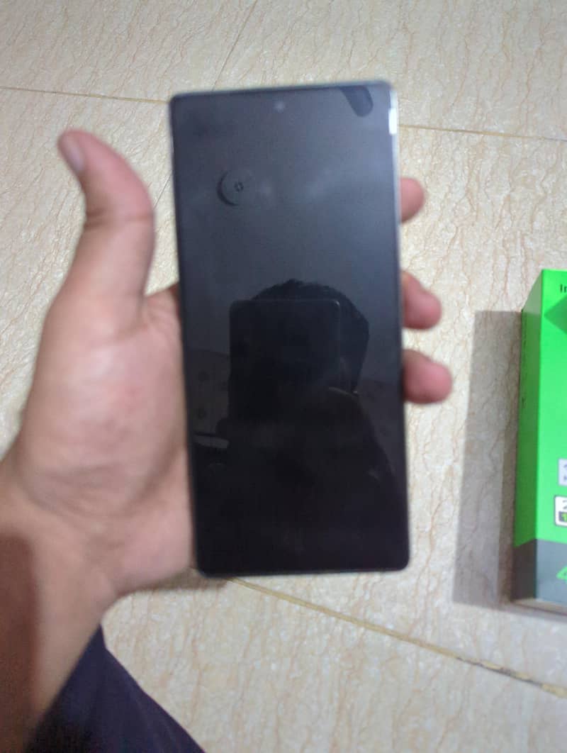 Infinix Note 40 3