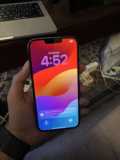 Apple iPhone 13 Pro Max