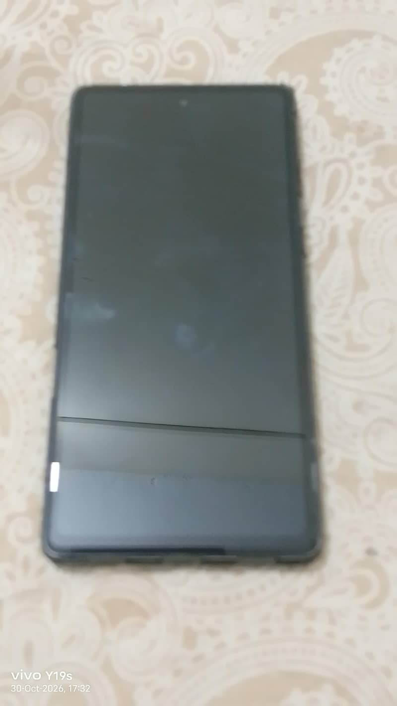 Google Pixel 7a 3