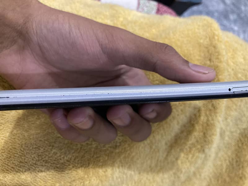 Tecno Spark 8C 1