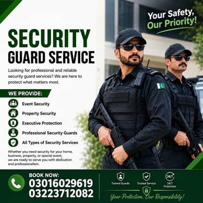 Security Services/Security Guard/Security Services/Security Lahore