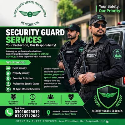 Security Services/Security Guard/Security Services/Security Lahore