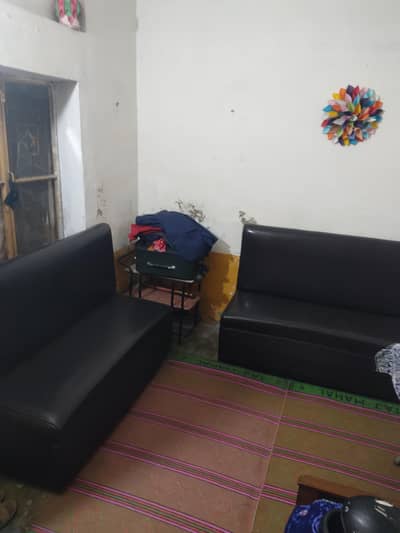 3 seater sofa set