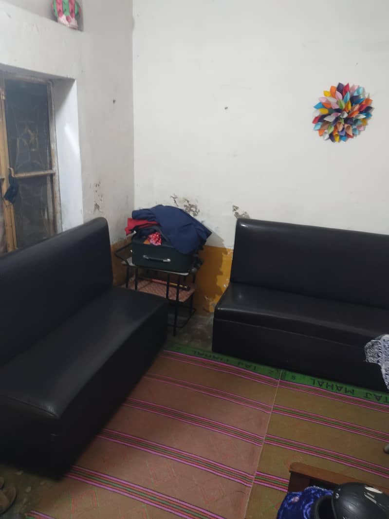 3 seater sofa set 0